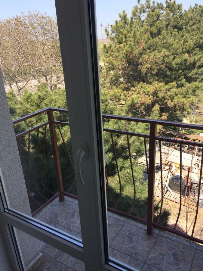Hotel Paulina Falesti Exterior photo